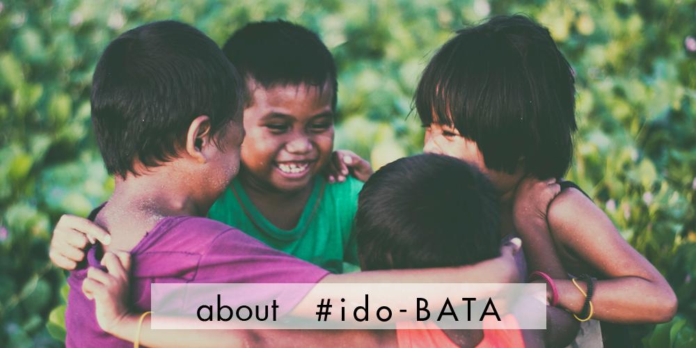 #ido-BATAについて